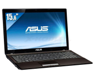 ASUS X53SD-SX699 i3-2350M/3GB/500/DVD-RW - 78181 - zdjęcie 7